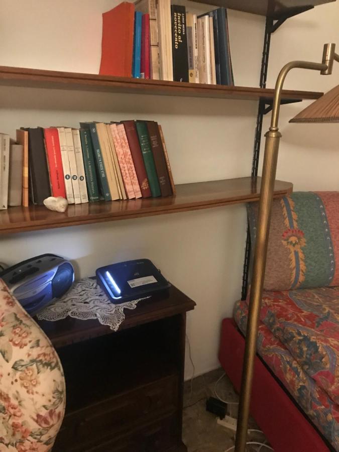 Alloggio Galli Cremona Eksteriør billede