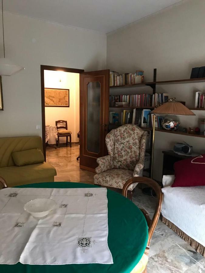 Alloggio Galli Cremona Eksteriør billede