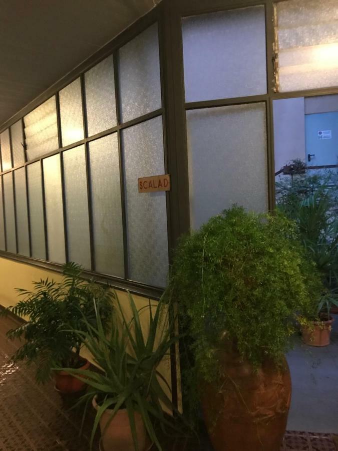Alloggio Galli Cremona Eksteriør billede